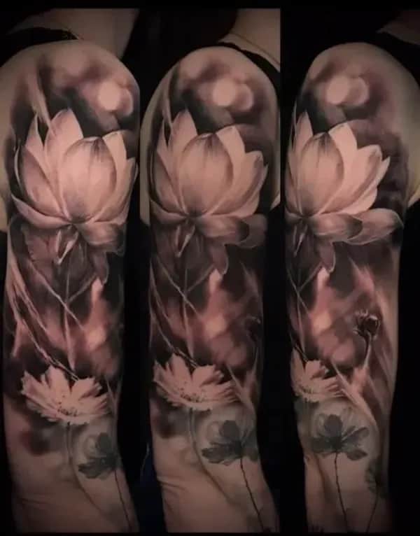 Tattoo Shop – Einzigartige Tattoos 