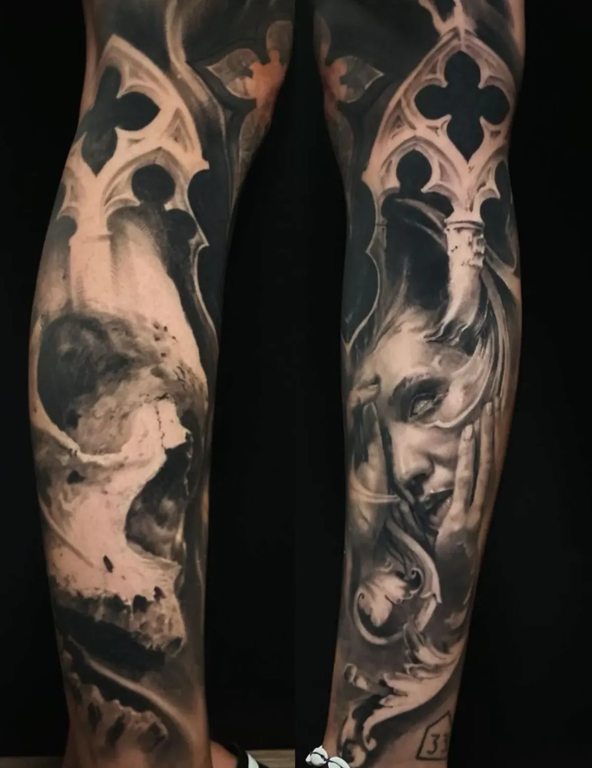 Tattoo Studio Nürnberg
